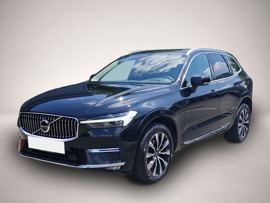 Volvo XC60 (01/2023, Diesel)