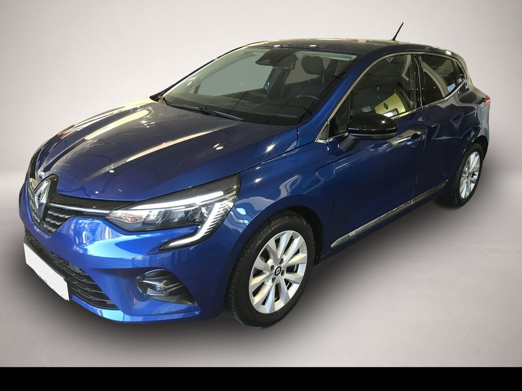 Renault Clio (10/2022, Benzin)