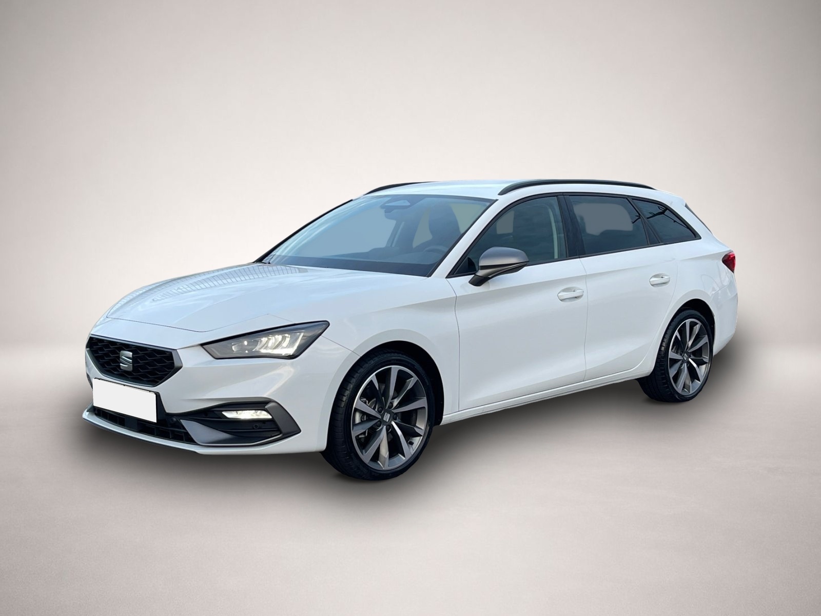 Seat Leon (01/2026, Diesel)