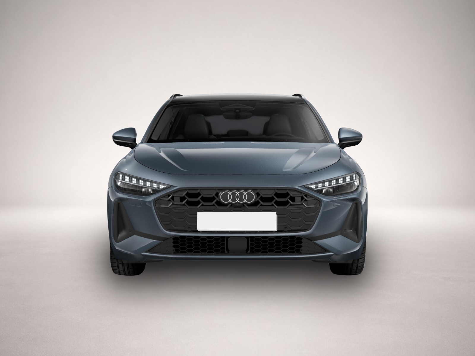 Audi A5 (09/2025, Diesel)