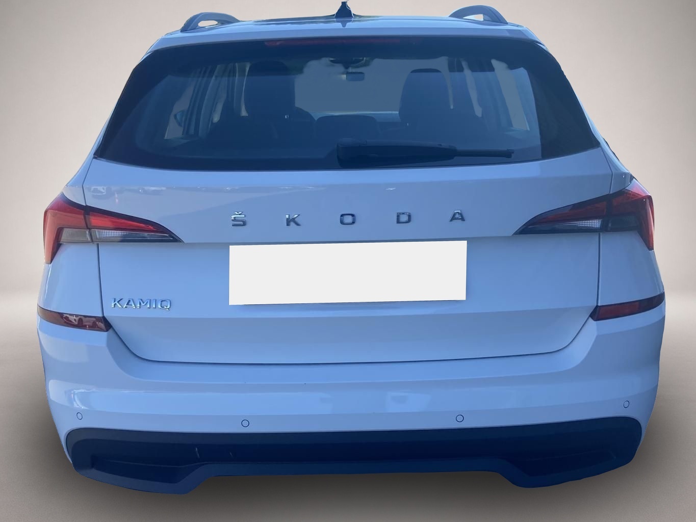 Skoda Kamiq (04/2022, )