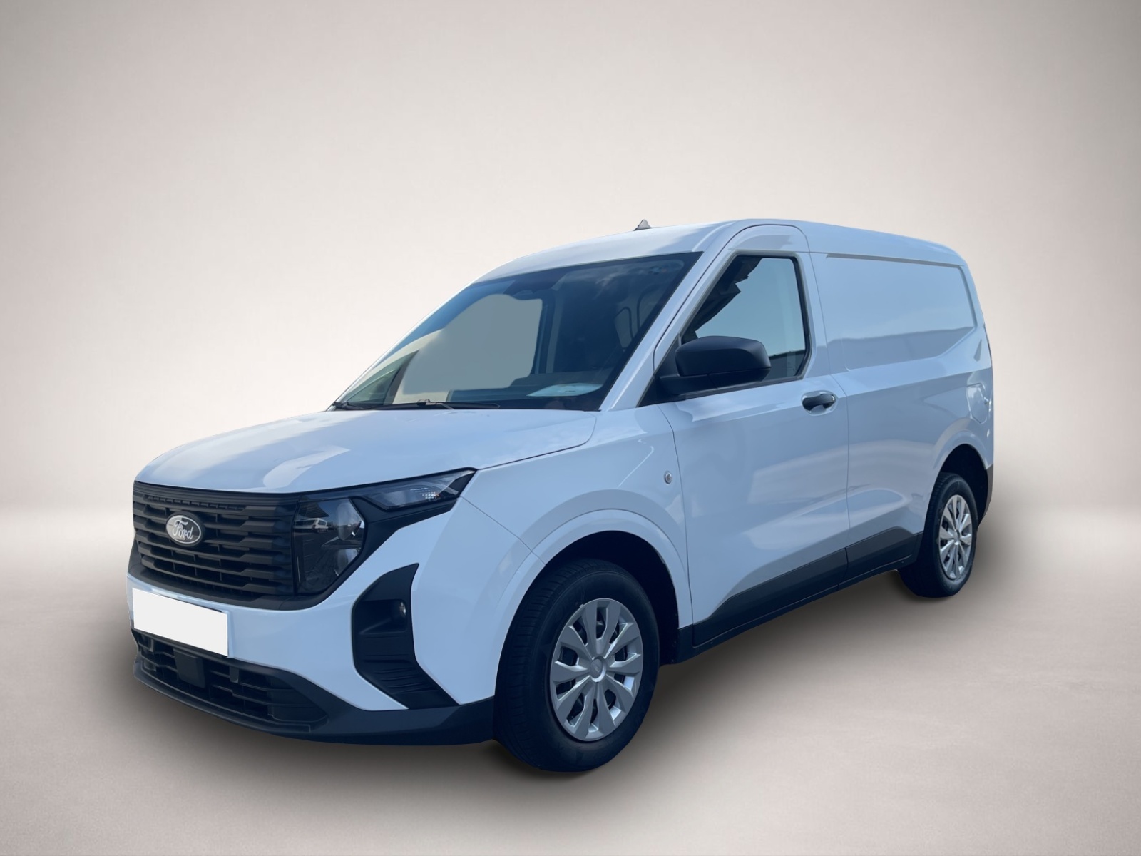 Ford Other (04/2026, Benzin)