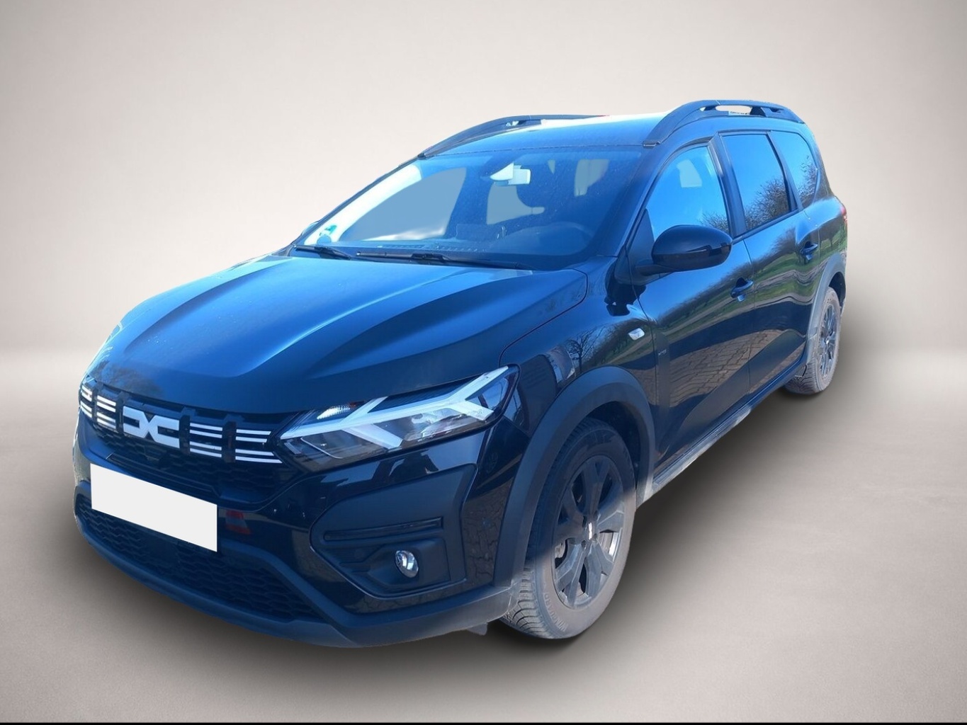 Dacia Jogger (07/2023, Benzin)