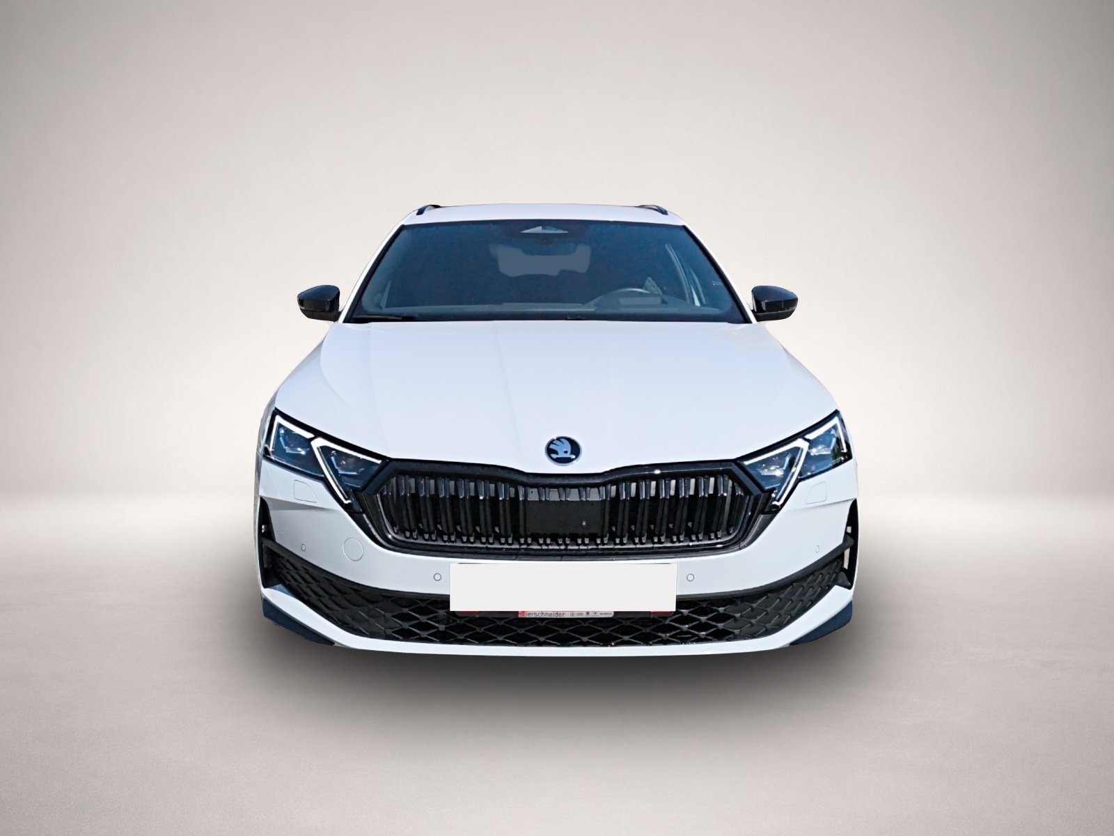 Skoda Octavia (10/2025, Diesel)