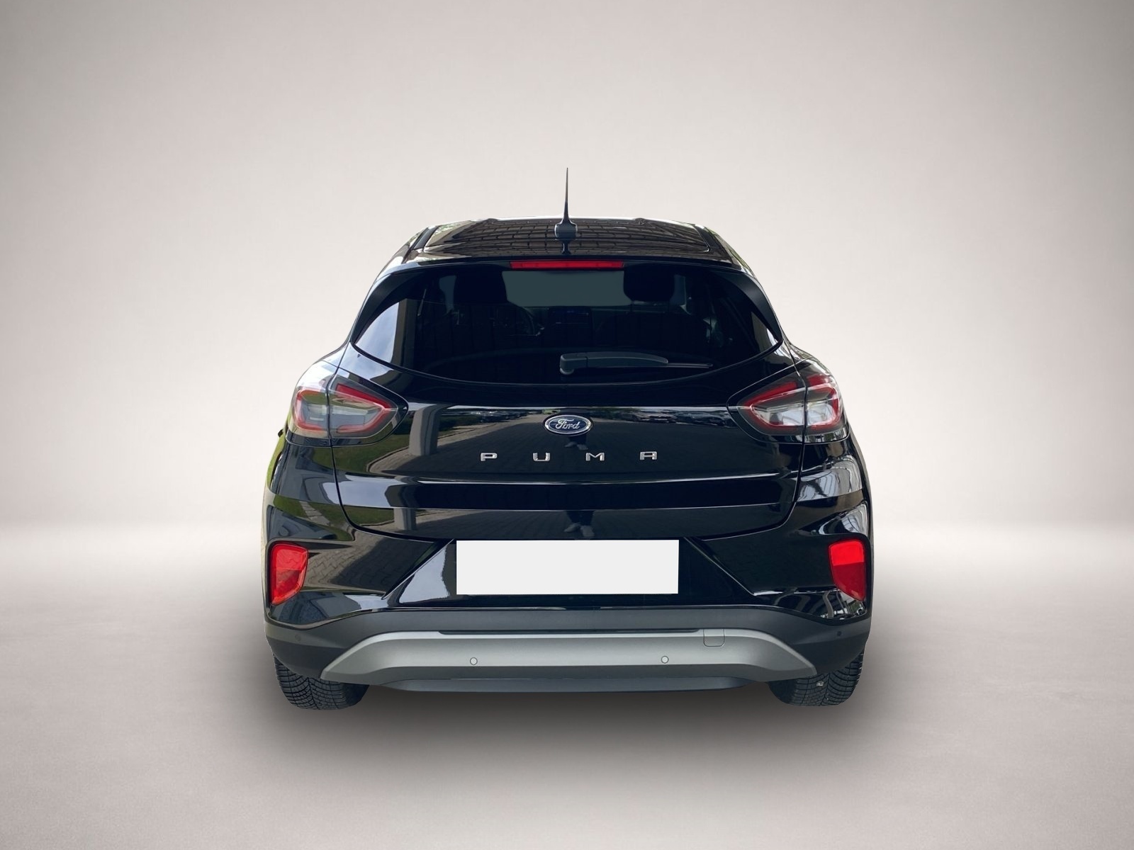 Ford Puma (06/2023, Benzin)