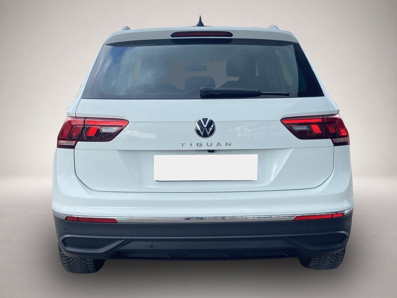 Volkswagen Tiguan (03/2022, )