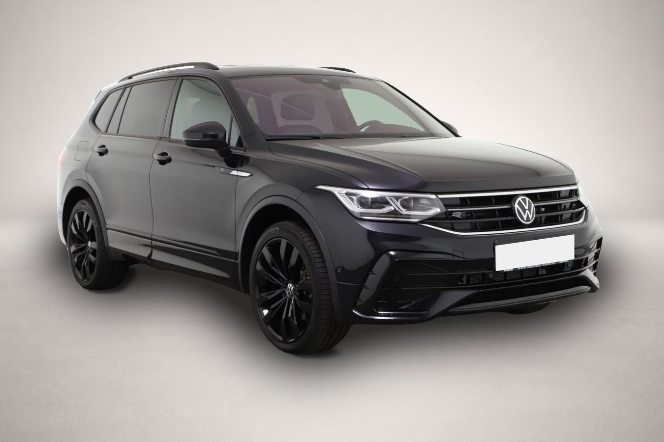 Volkswagen Tiguan Allspace (02/2025, Diesel)