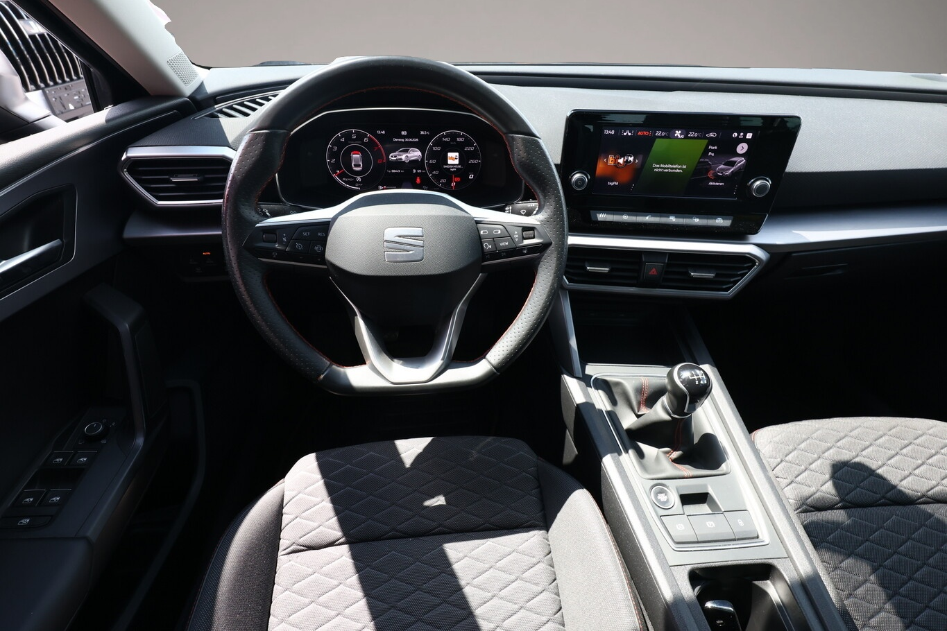 Seat Leon (12/2020, )