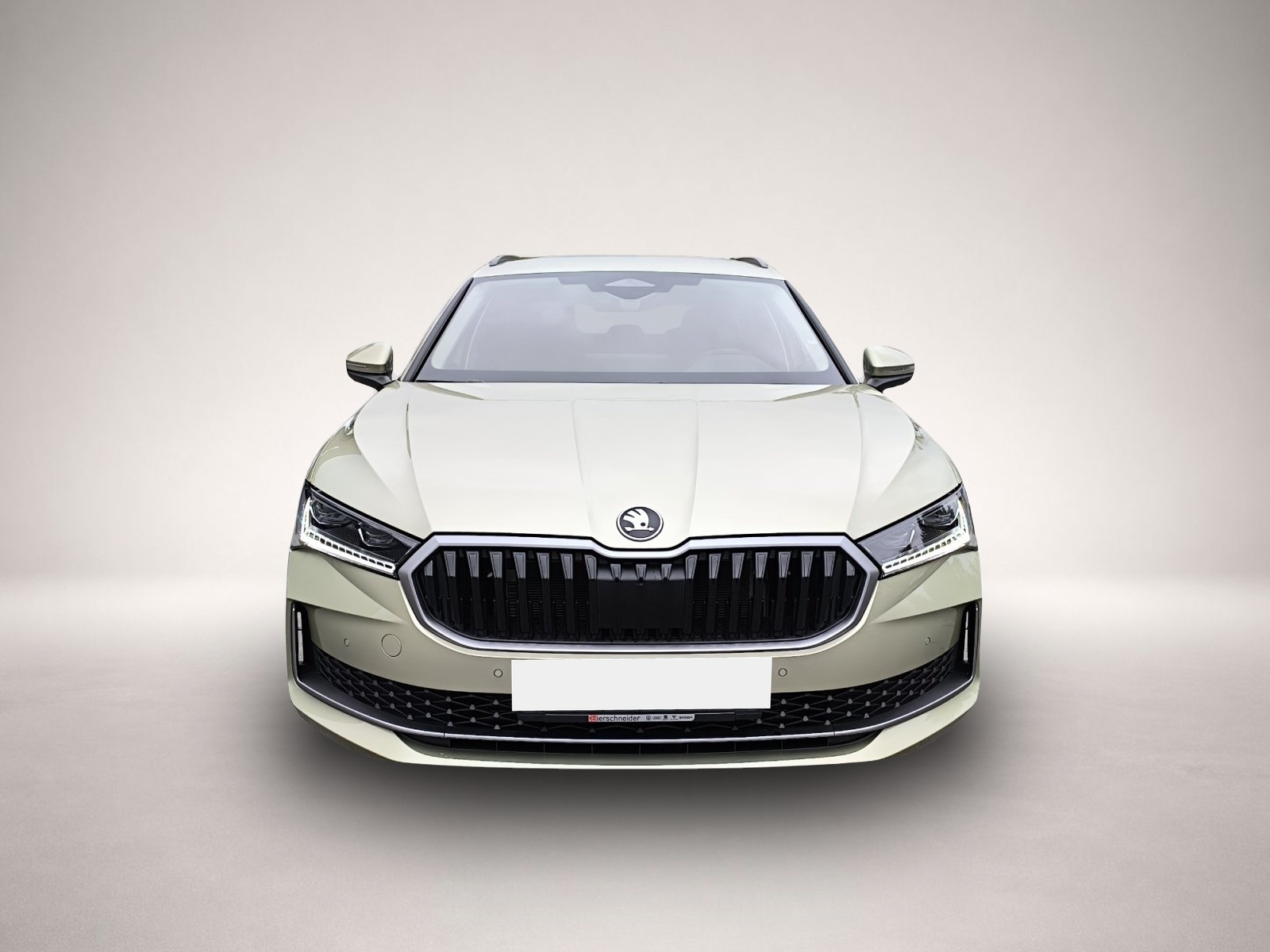 Skoda Superb (02/2026, Diesel)