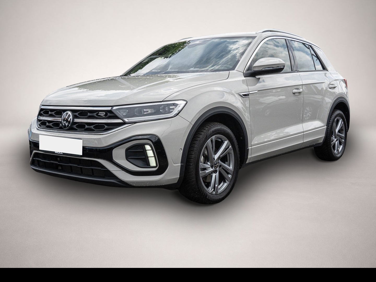 Volkswagen T-Roc (05/2024, )