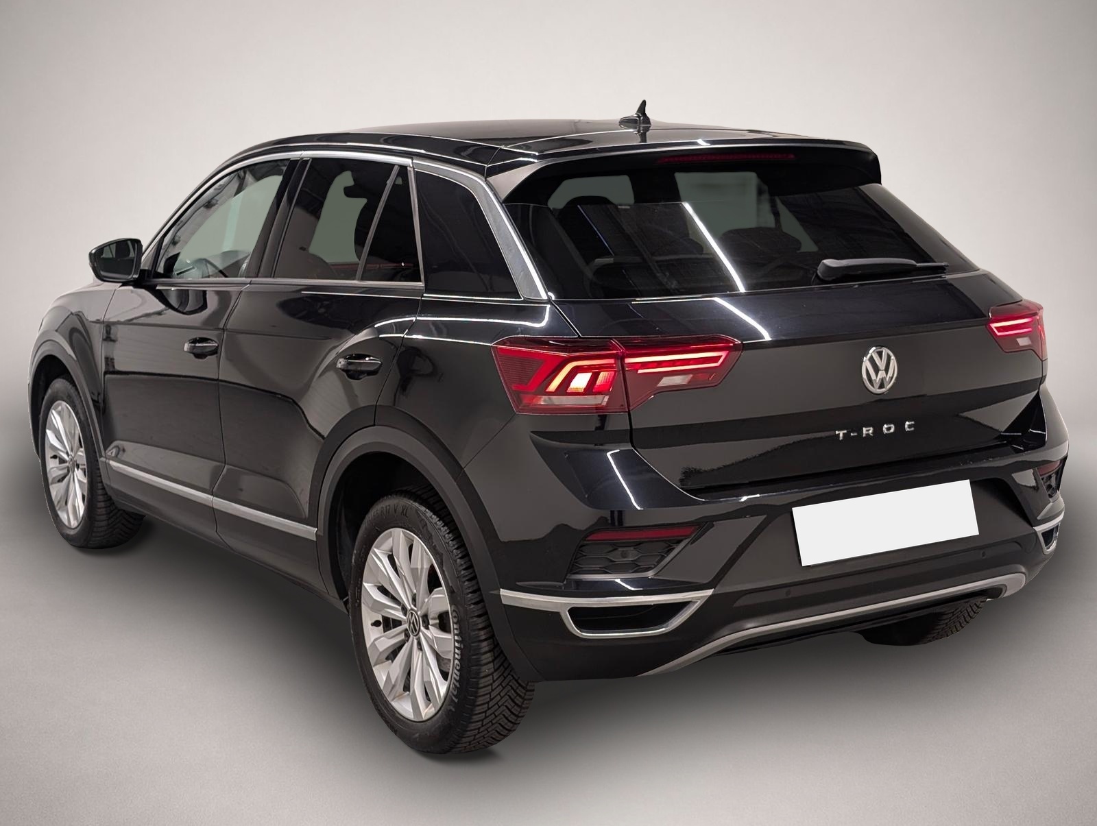 Volkswagen T-Roc (07/2020, Diesel)