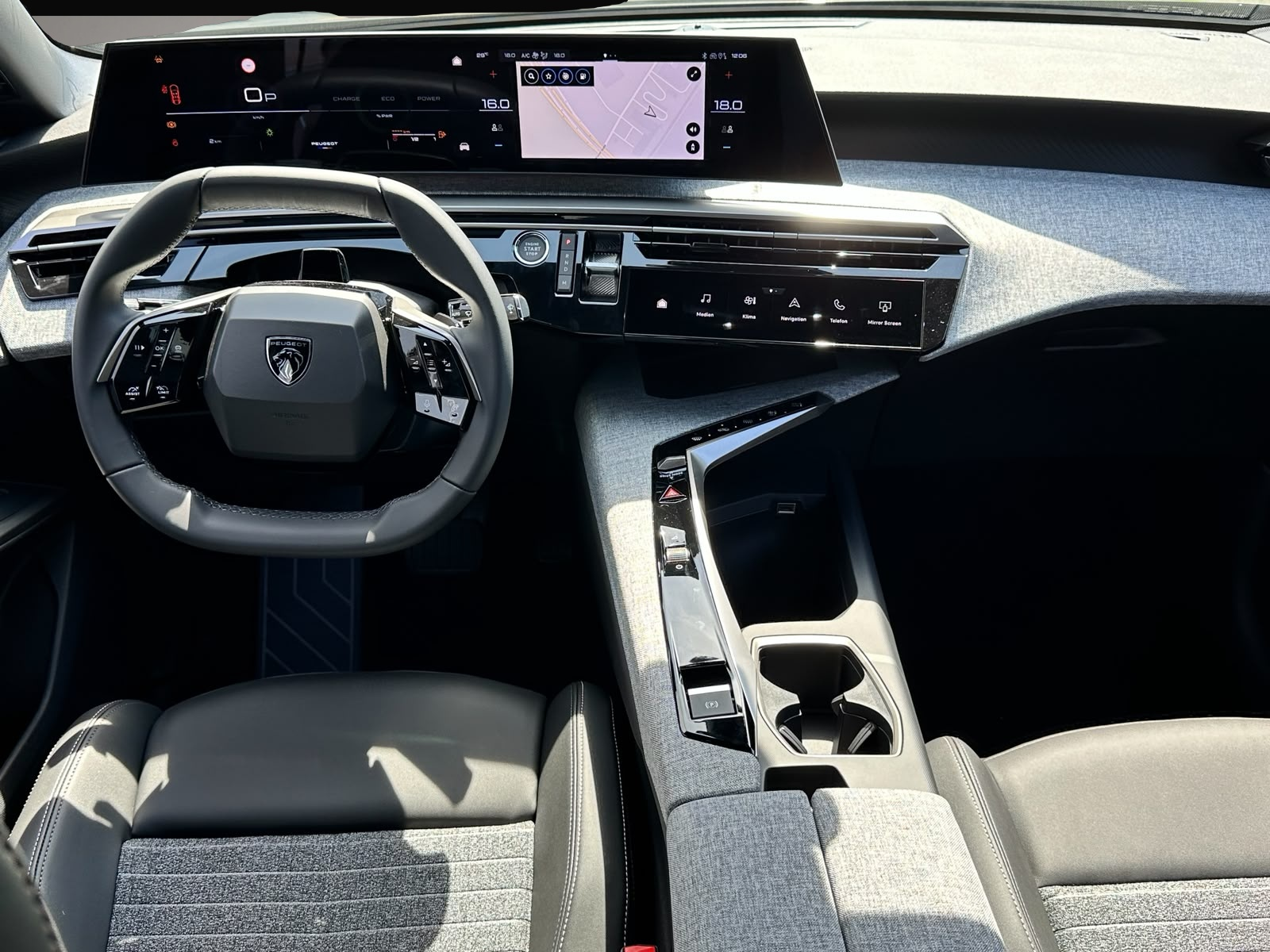Peugeot 3008, Bild 4 von 4