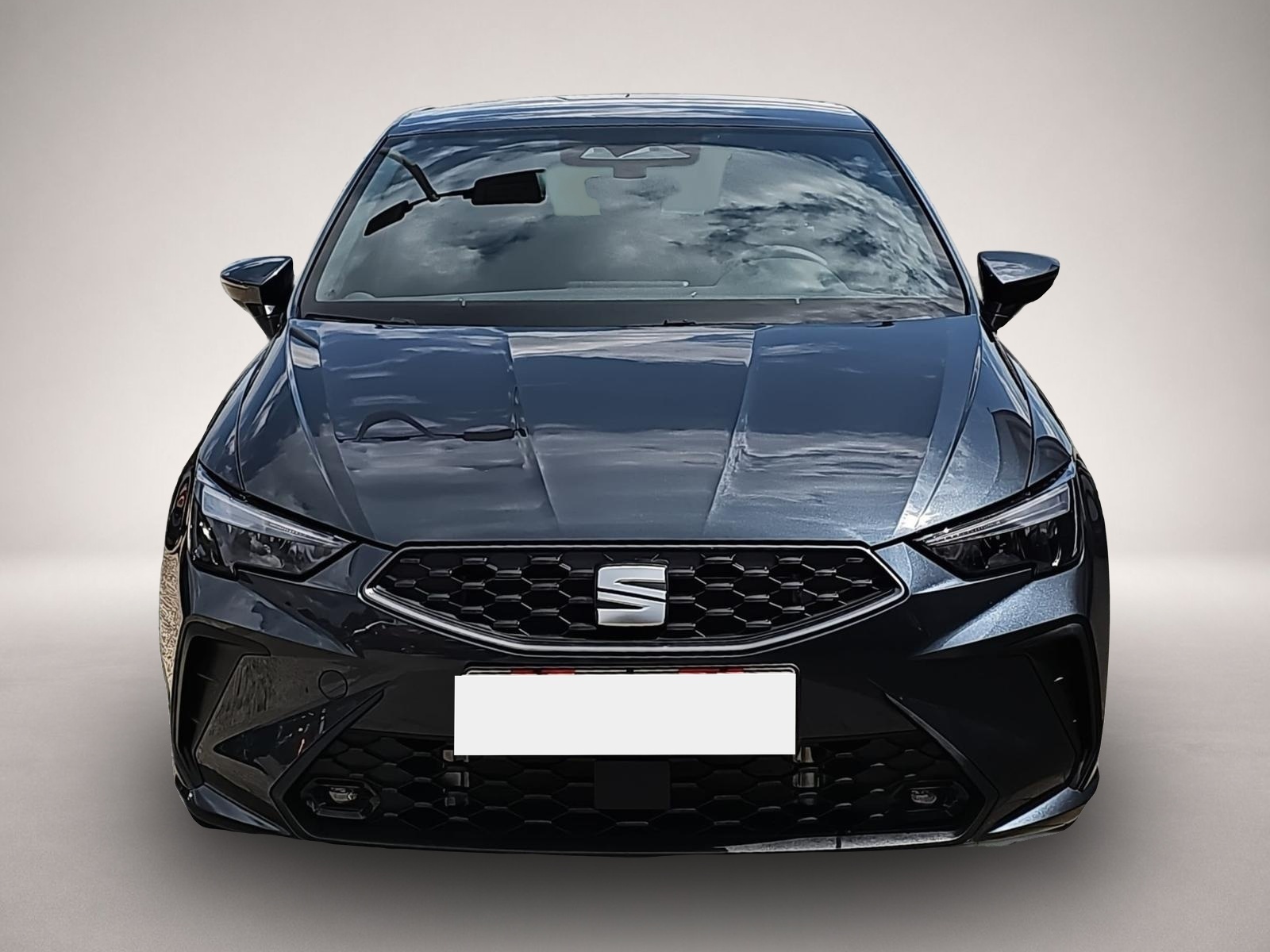 Seat Ibiza (06/2026, Benzin)