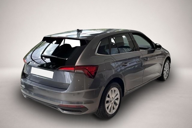 Skoda Scala, Bild 4 von 5