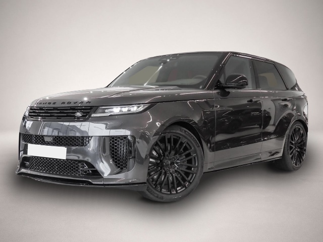 Land-Rover Range Rover Sport (, Benzin)