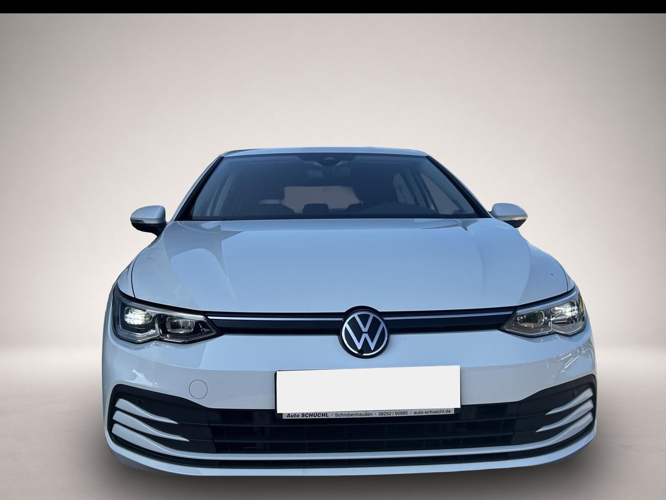 Volkswagen Golf (01/2023, )