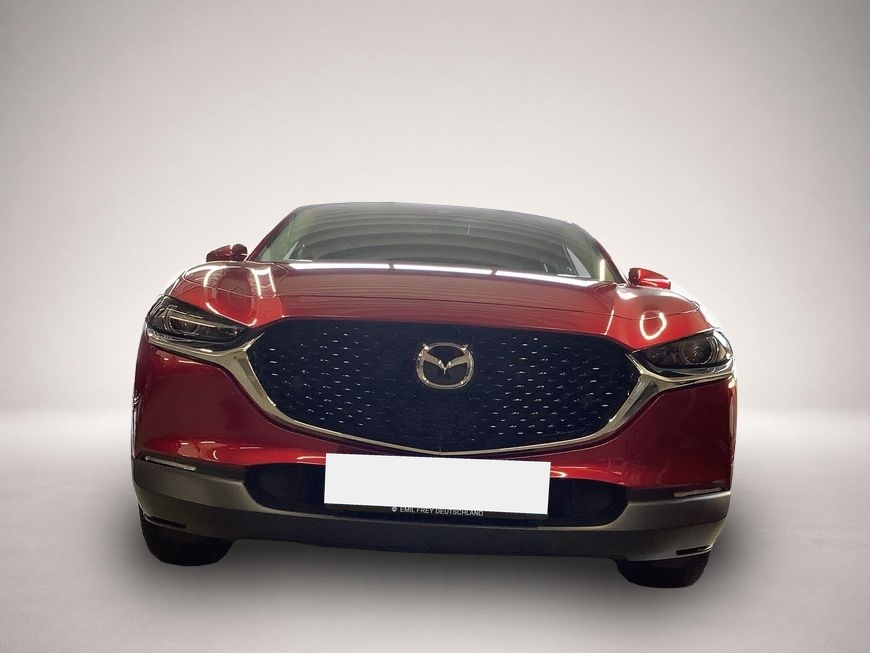 Mazda CX-30 (03/2022, Benzin)