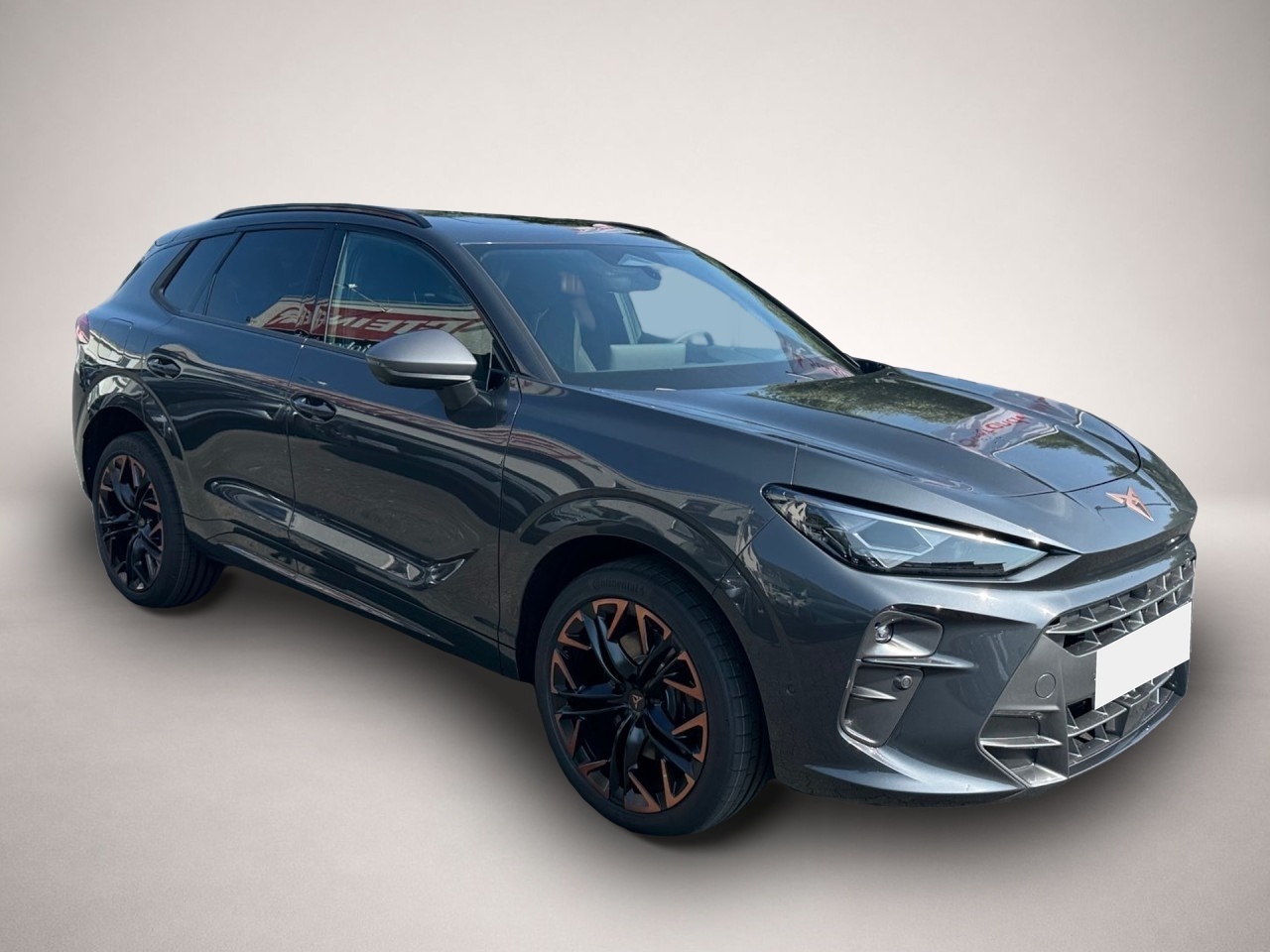 CUPRA Terramar, Bild 2 von 6