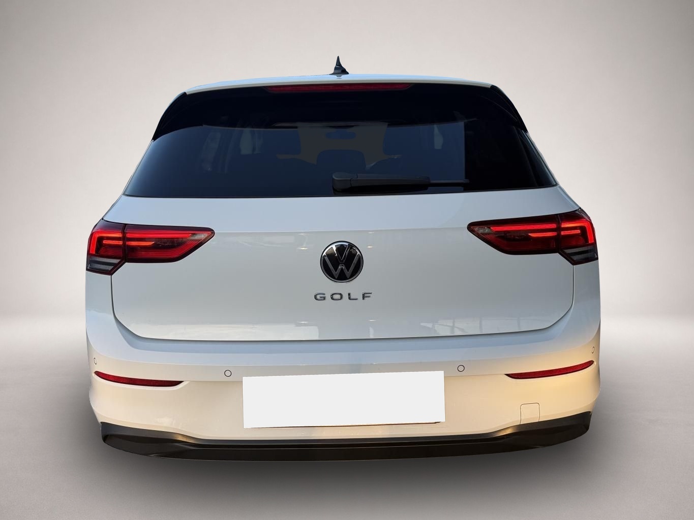 Volkswagen Golf (02/2023, )