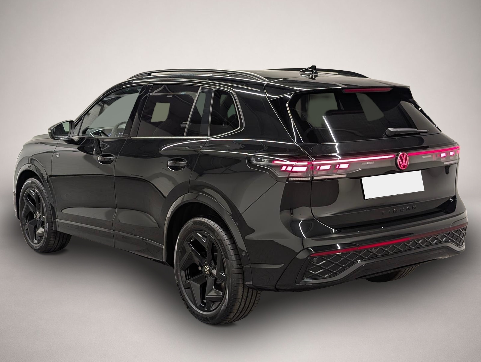 Volkswagen Tiguan, Bild 3 von 7