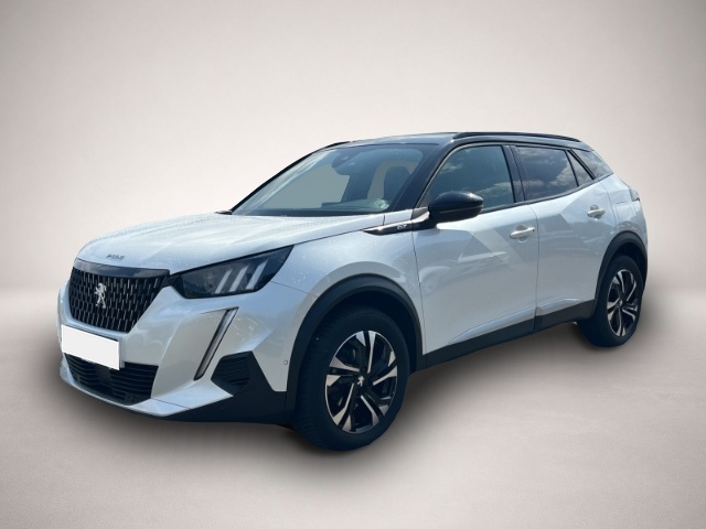 Peugeot 2008 (01/2023, Benzin)