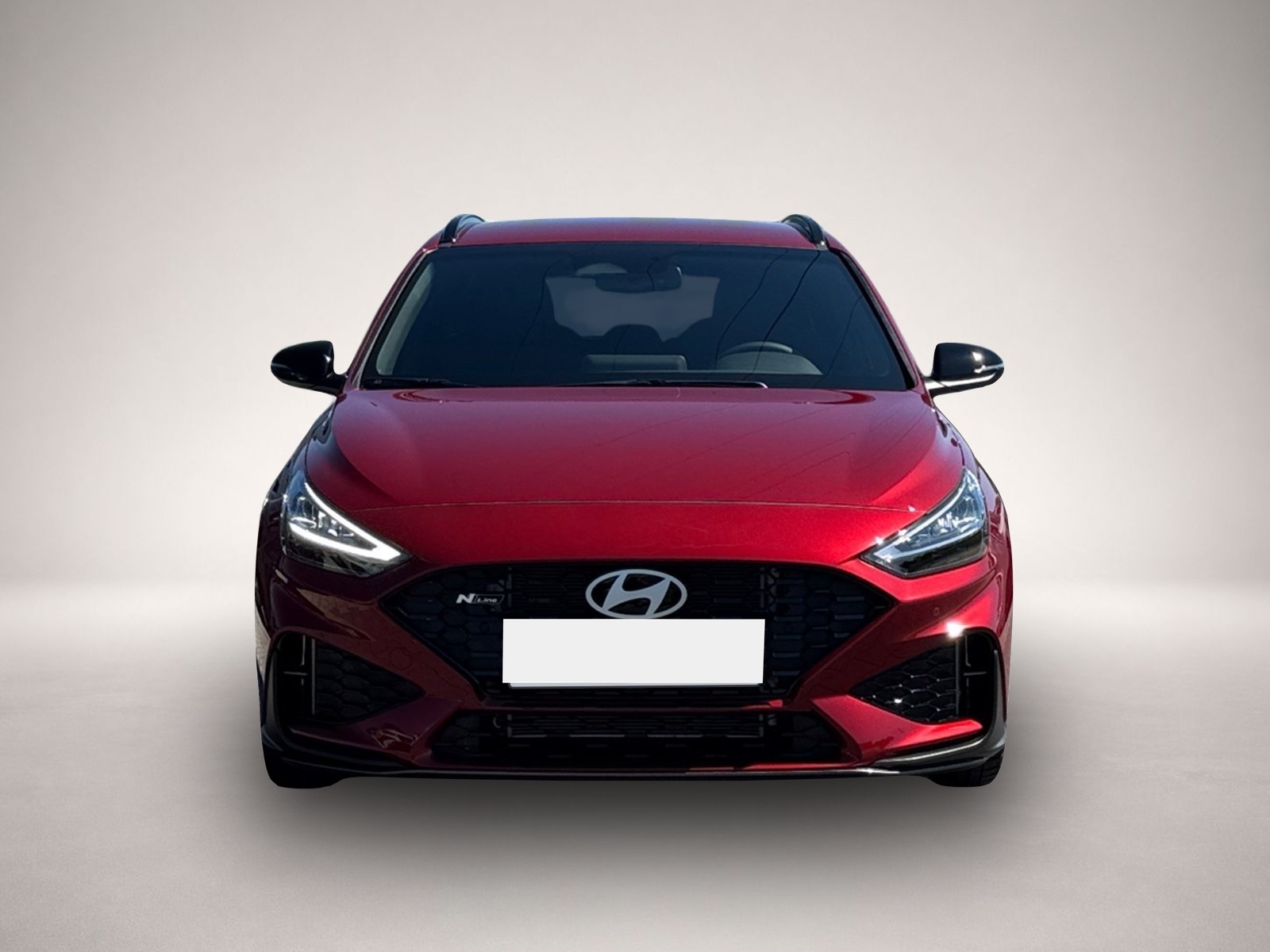 Hyundai i30, image 2 of 5