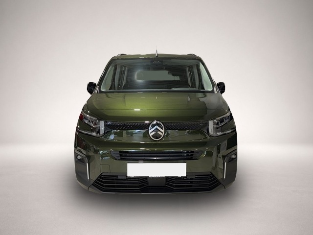 Citroen Berlingo (04/2026, Diesel)