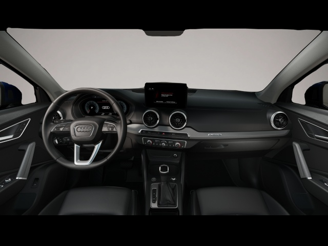 Audi quattro (10/2025, Benzin)