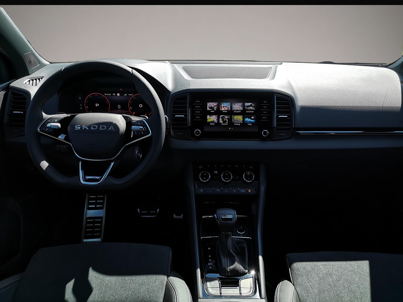 Skoda Karoq (06/2026, Diesel)