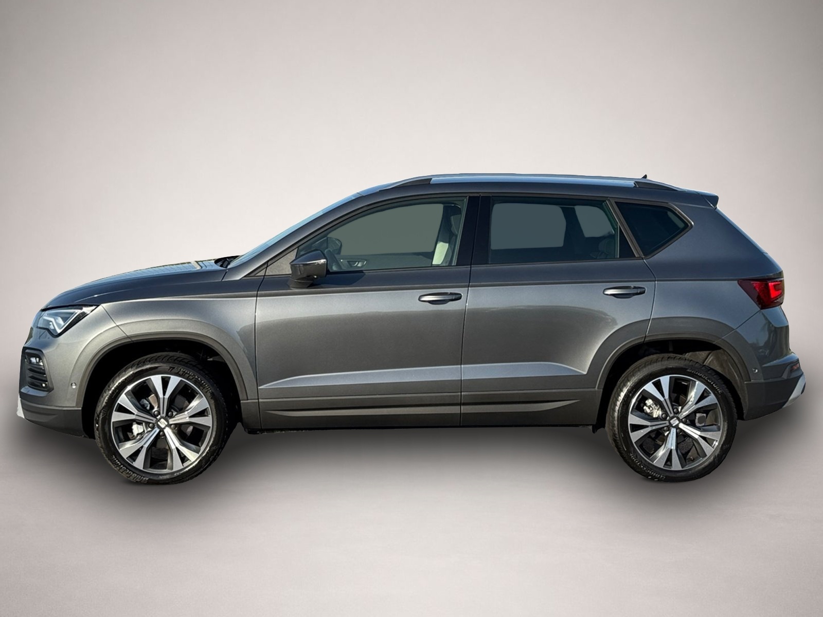 Seat Ateca (06/2026, Benzin)