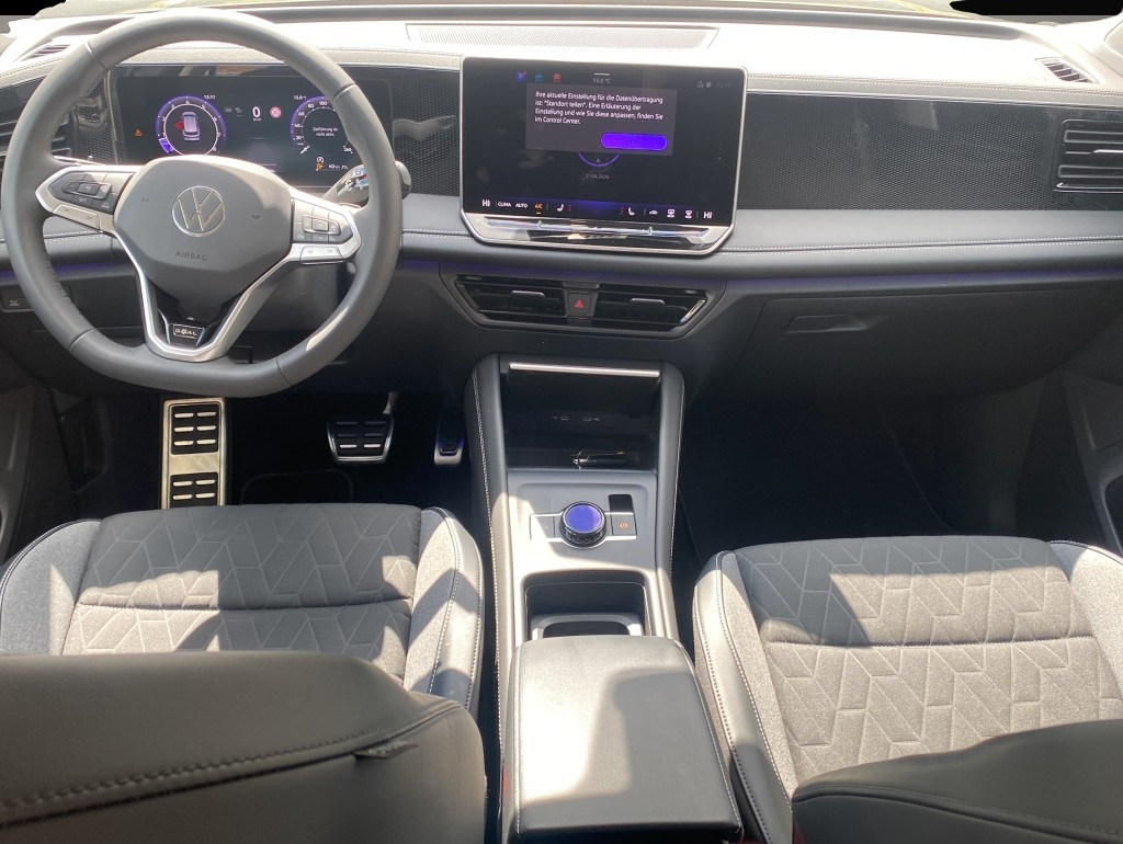Volkswagen Tiguan (07/2025, Benzin)