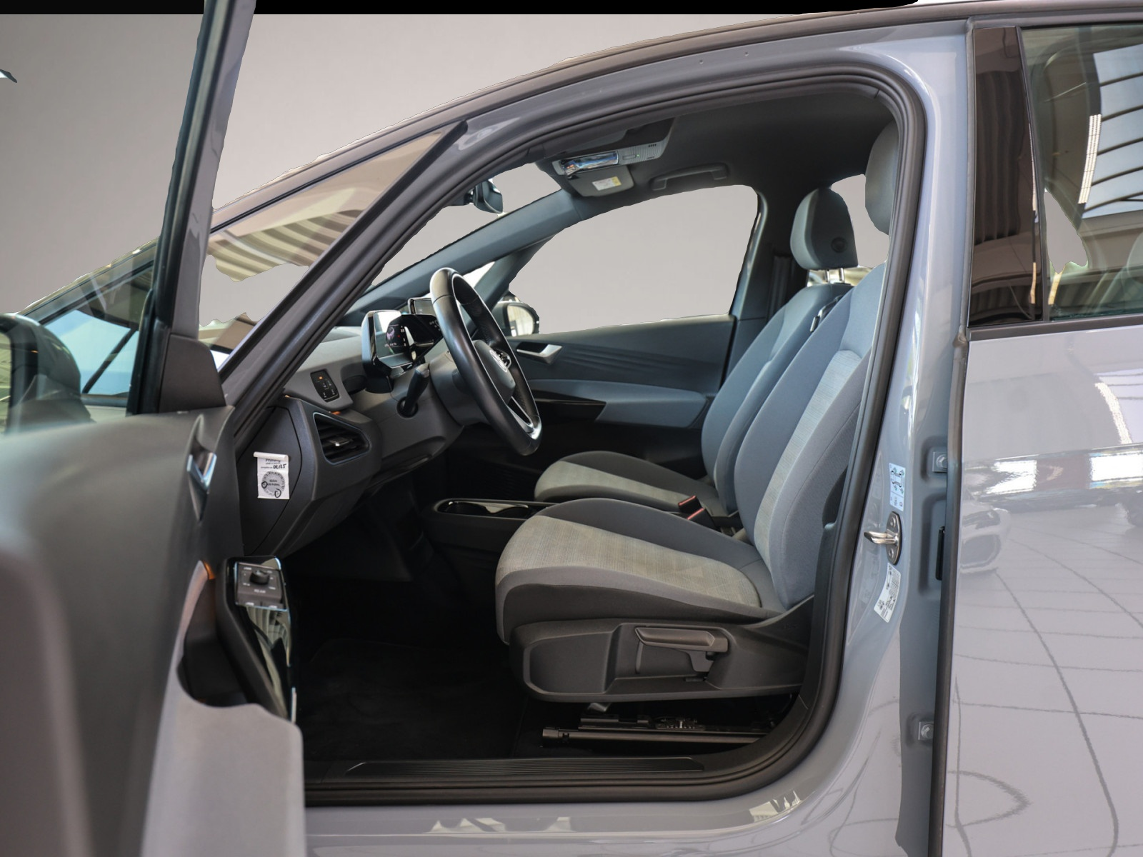 Volkswagen ID.3 (01/2023, ELECTRIC)