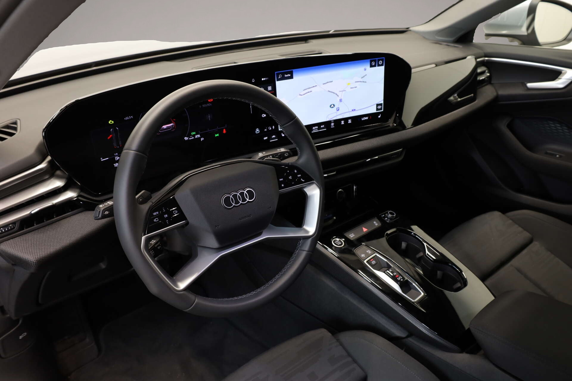 Audi A5 (02/2025, Diesel)