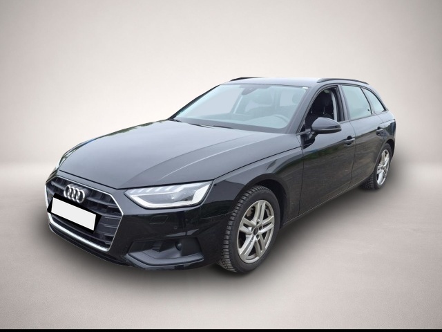 Audi A4 (02/2022, Diesel)