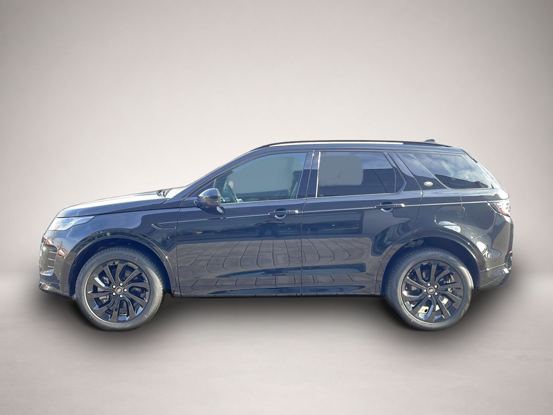 Land-Rover Discovery Sport (02/2026, Hybrid (Benzin/Elektro))