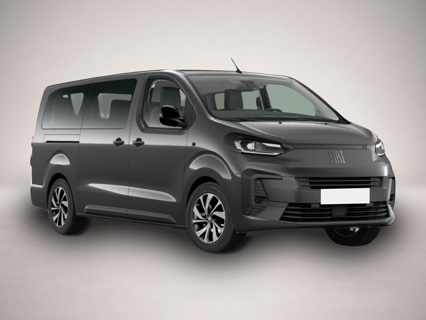 Fiat Ulysse (05/2026, Diesel)