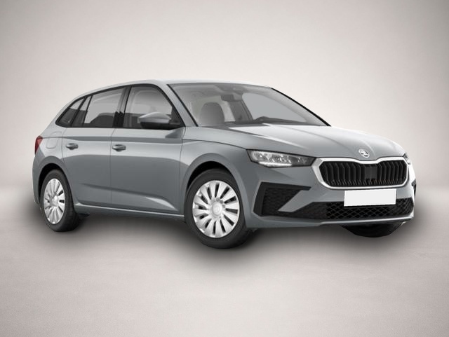 Skoda Scala (06/2026, Benzin)