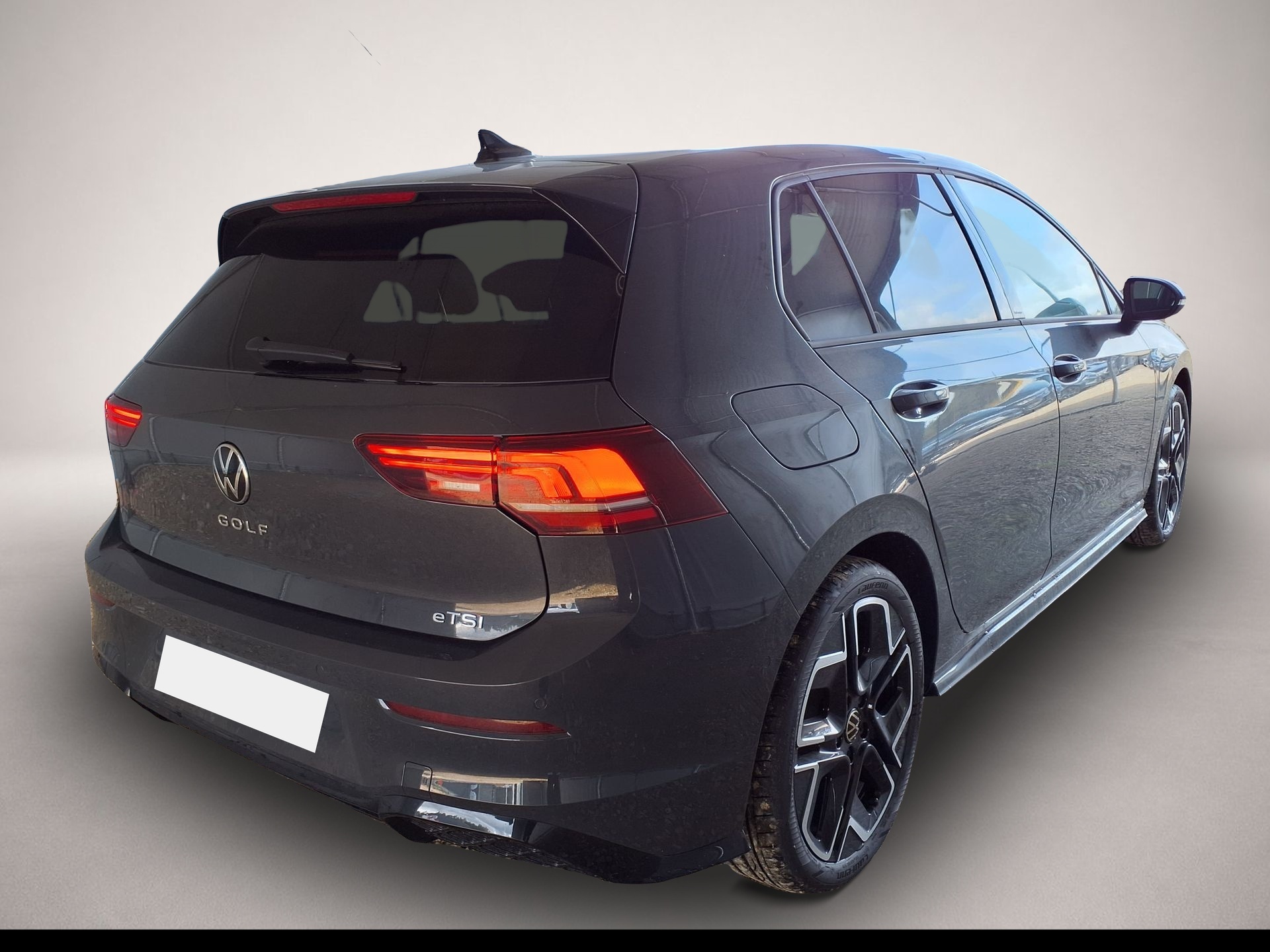 Volkswagen Golf, Bild 3 von 5