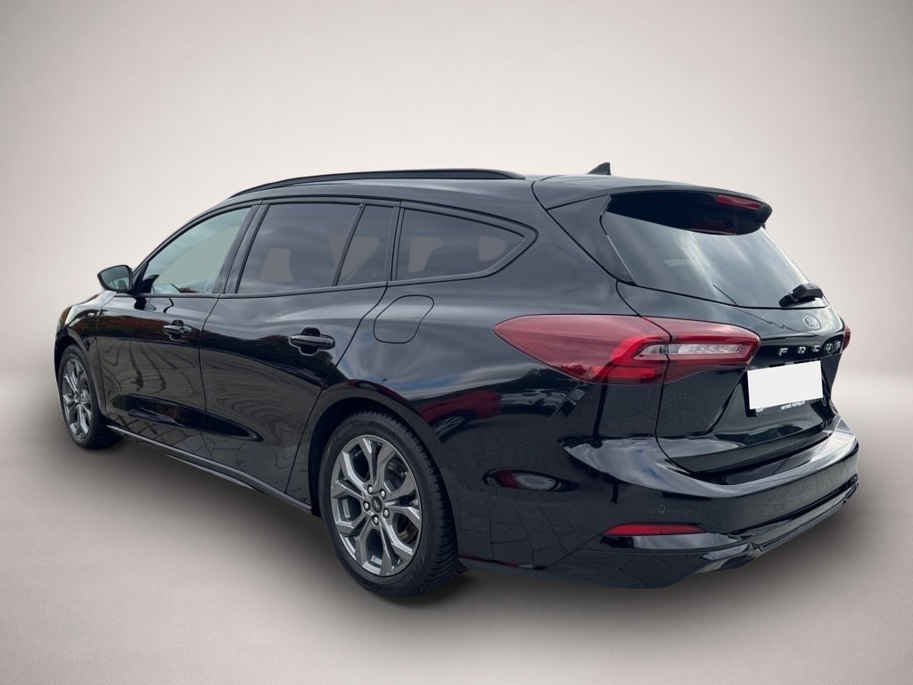 Ford Focus (08/2024, )