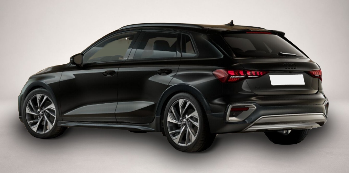 Audi A3 (05/2026, Diesel)