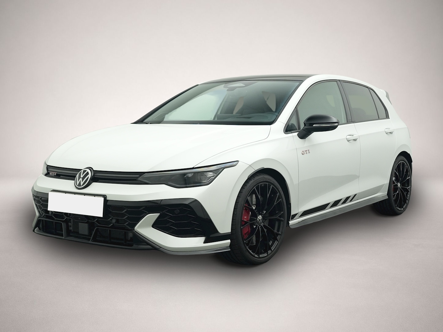 Volkswagen Golf (10/2025, Benzin)