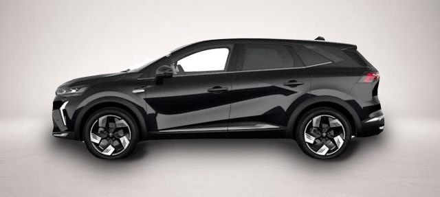 Renault Symbioz (02/2025, Hybrid (Benzin/Elektro))