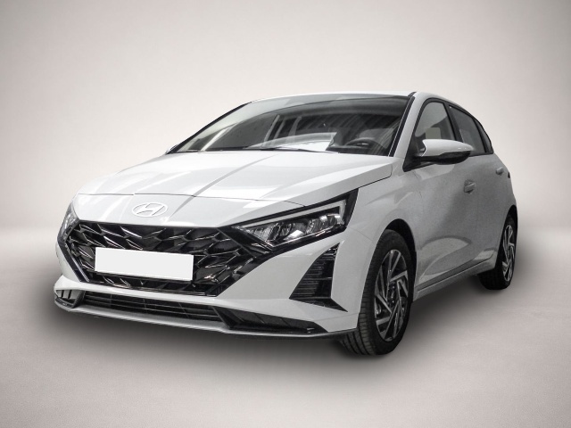 Hyundai i20 (05/2026, Benzin)