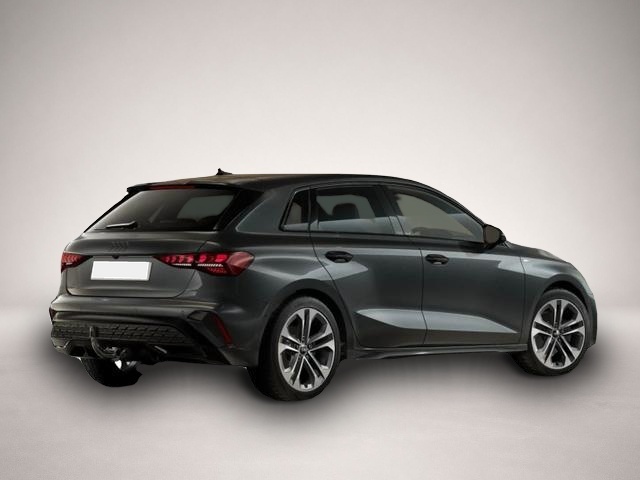 Audi A3, Bild 3 von 5
