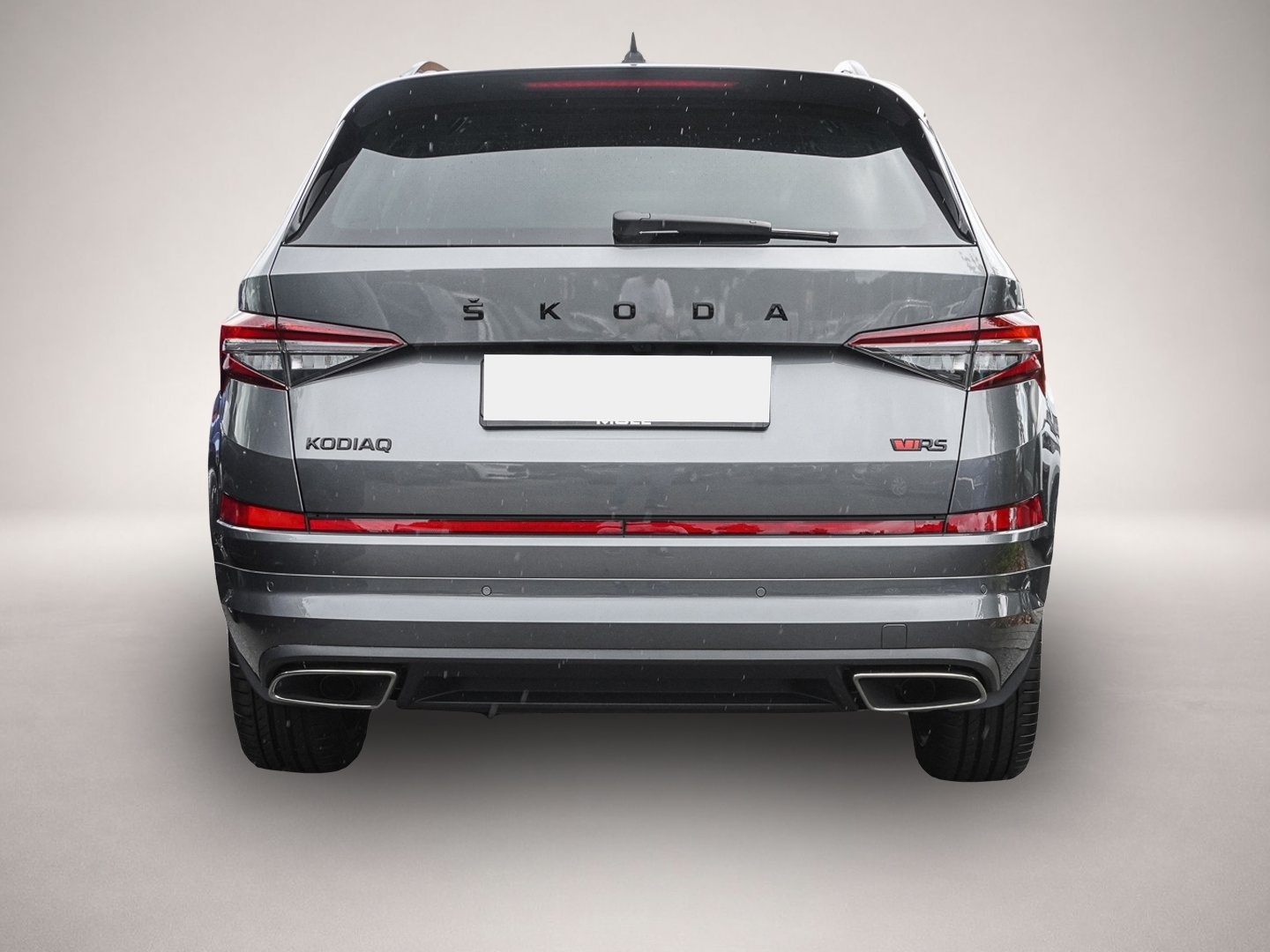 Skoda Kodiaq (04/2024, )