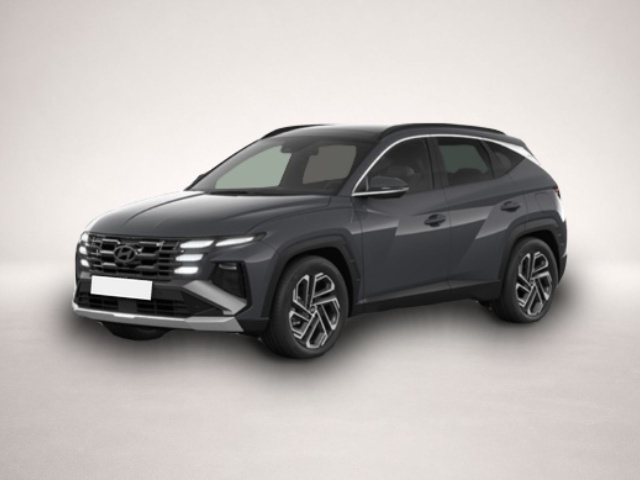 Hyundai TUCSON (03/2026, Hybrid (Benzin/Elektro))