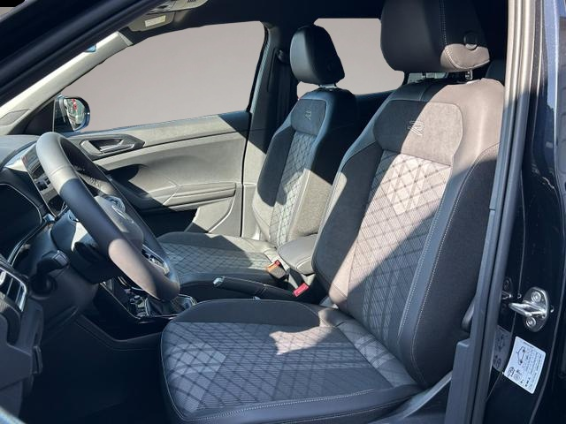Volkswagen T-Cross (06/2026, Benzin)