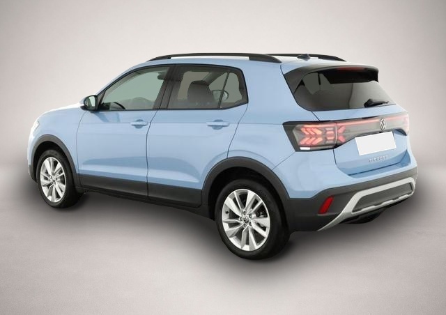 Volkswagen T-Cross (12/2025, Benzin)