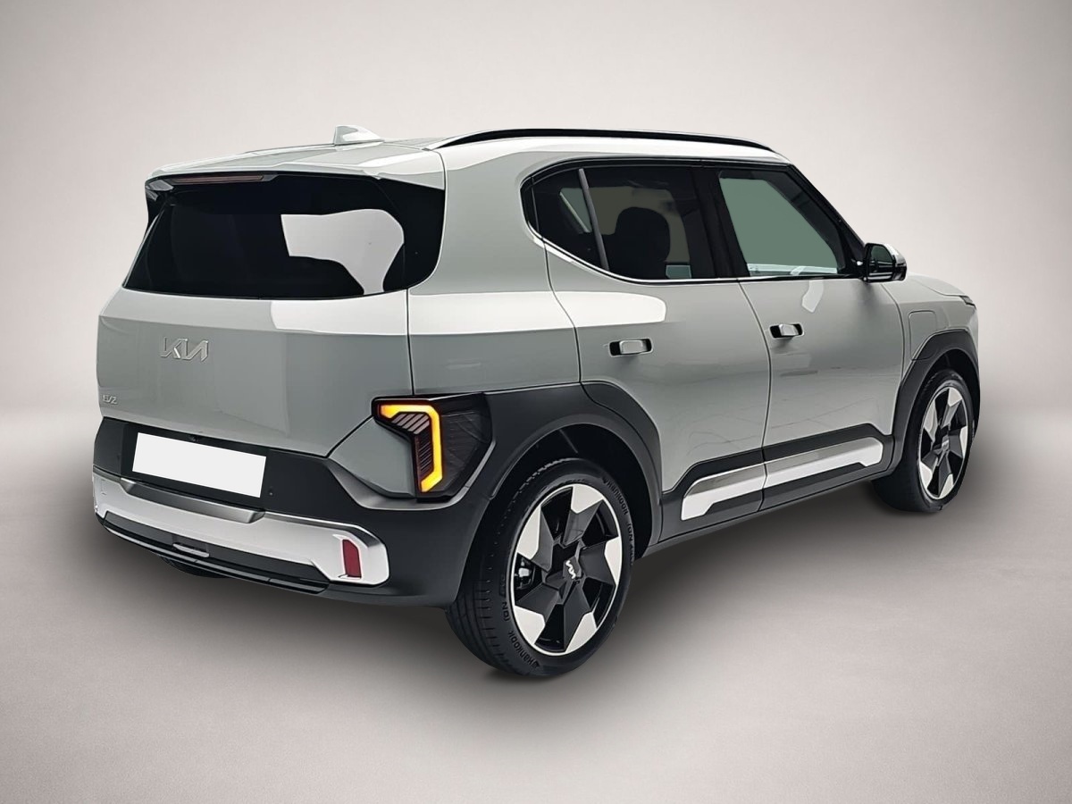 Kia EV2, Bild 2 von 4