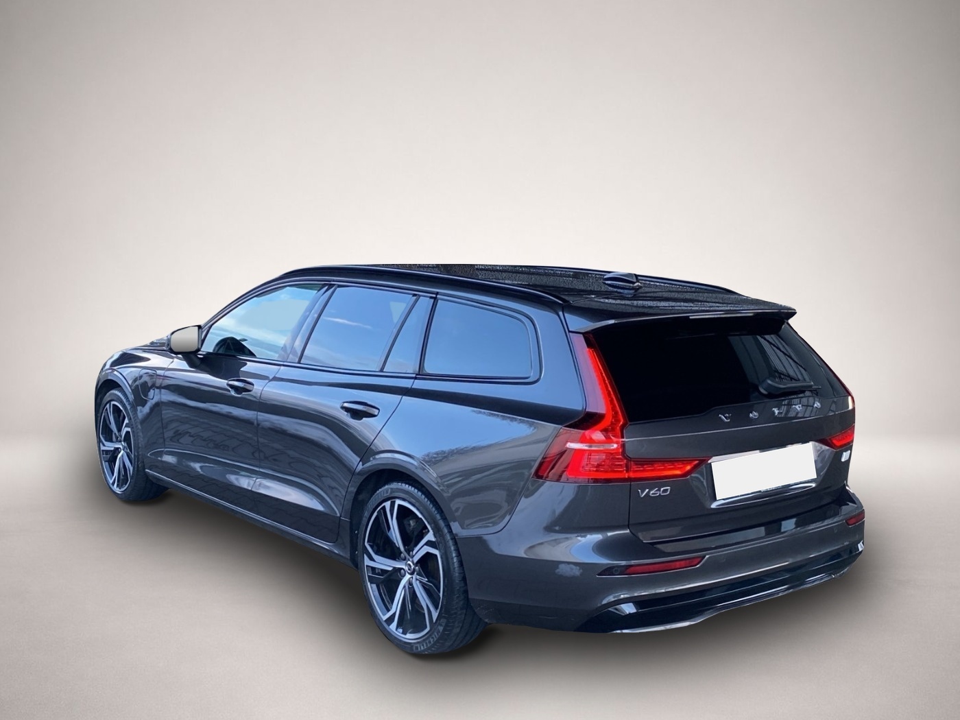 Volvo V60 (12/2022, )